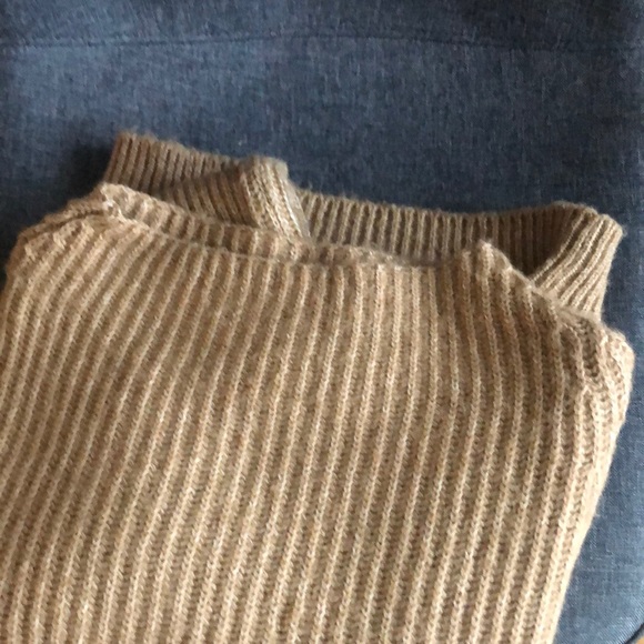 Anine Bing Emilie Sweater - Picture 6 of 8